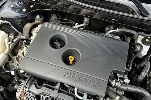 Used 2020 Nissan Altima 2.5 SR w/ Premium Package image 29