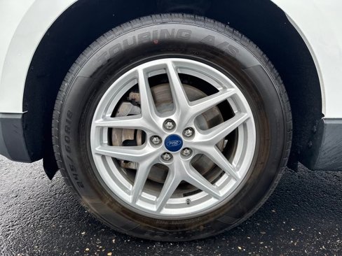Used 2022 Ford Edge SEL image 25