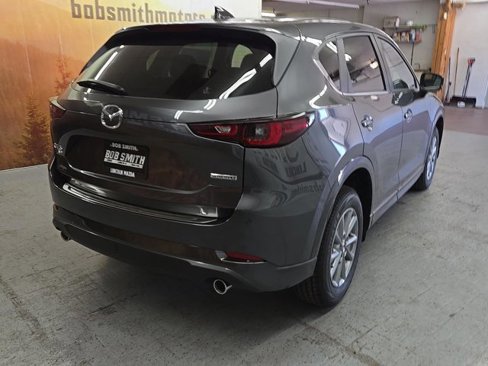 New 2025 MAZDA CX-5 AWD 2.5 S w/ Preferred Package image 20