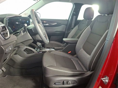 Certified 2026 Chevrolet TrailBlazer LT w/ Convenience Package image 16