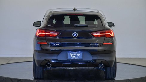 Used 2022 BMW X2 sDrive28i w/ Premium Package image 3