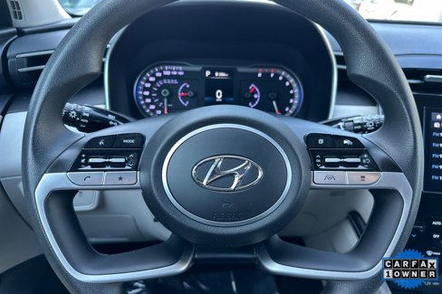 Used 2024 Hyundai Tucson SEL image 36