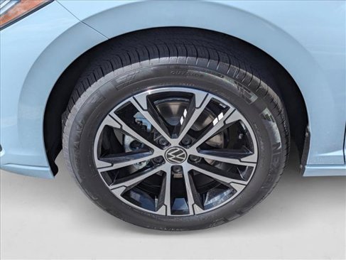 New 2025 Volkswagen Jetta Sport image 11