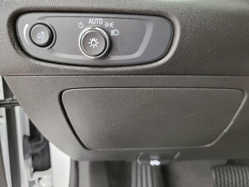 Used 2024 Chevrolet Malibu LT image 26