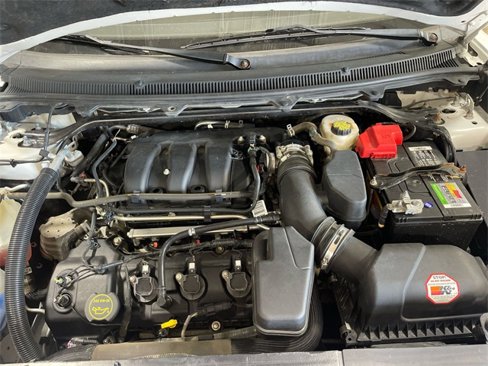 Used 2019 Ford Flex Limited w/ Limited Appearance Package image 25