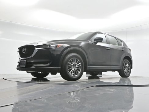 Used 2017 MAZDA CX-5 Sport image 51