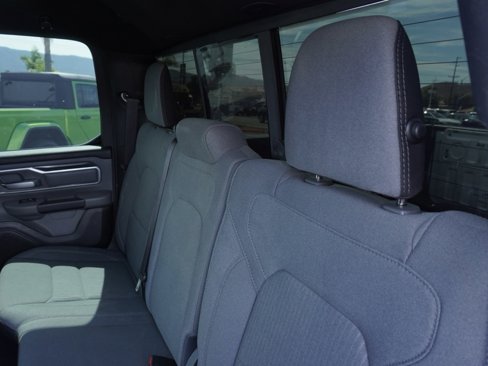 Certified 2022 RAM 1500 Lone Star image 21