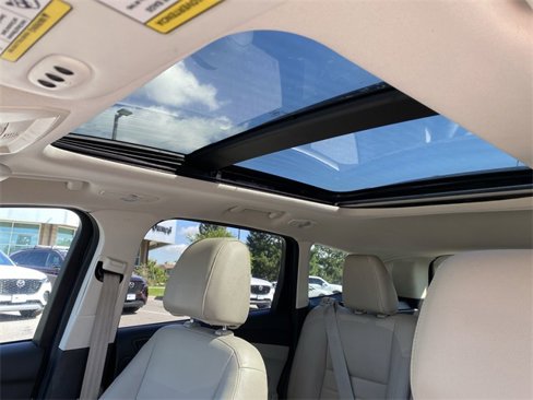 Used 2014 Ford Escape Titanium image 24