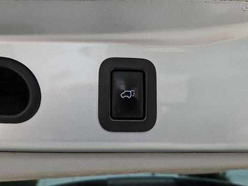 Used 2015 Toyota Highlander Limited Platinum image 7