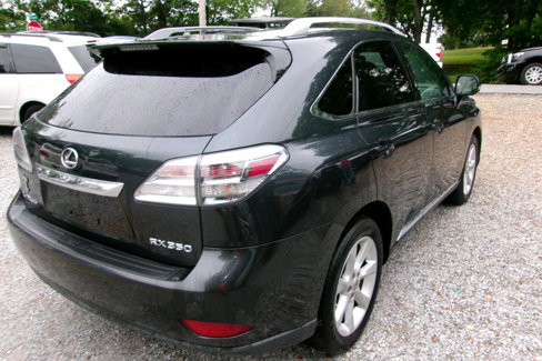 Used 2010 Lexus RX 350 2WD image 19
