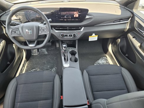New 2025 Buick Envista Preferred w/ Convenience I Package image 7