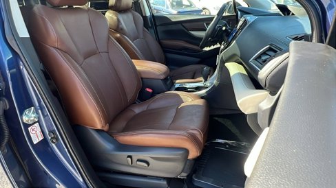 Used 2019 Subaru Ascent Touring w/ Popular Package #2 image 9