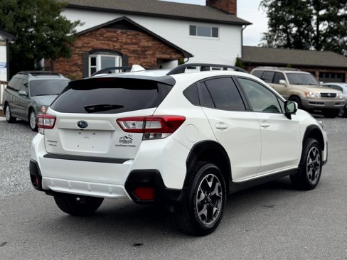 Used 2019 Subaru Crosstrek 2.0i Premium w/ Moonroof Package image 3