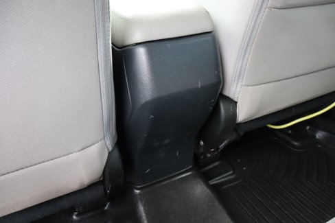 Used 2017 Subaru Forester 2.5i Premium w/ All-Weather Package image 37