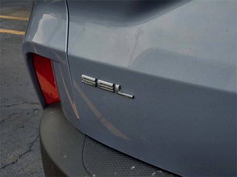 Used 2022 Ford Escape SEL image 31