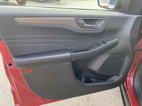New 2025 Ford Escape Active w/ Tech Pack #1 image 14