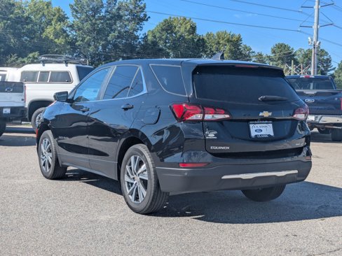 Used 2022 Chevrolet Equinox LT image 7
