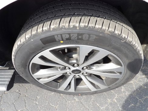 Used 2021 Ford Expedition Max Platinum image 10