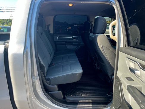Used 2019 RAM 1500 Big Horn image 22