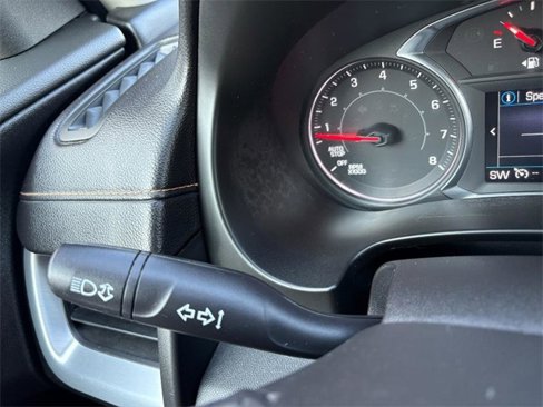 Used 2018 GMC Terrain SLT w/ Preferred Package image 21