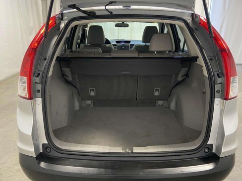 Used 2014 Honda CR-V EX-L image 23