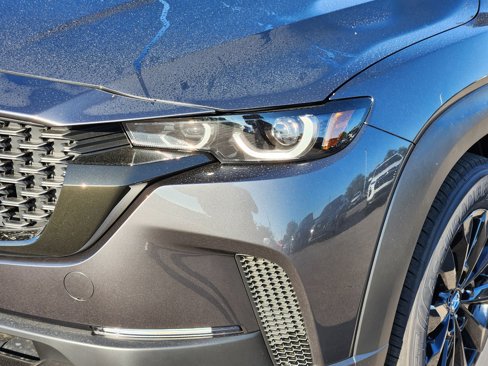 New 2025 MAZDA CX-50 AWD 2.5 S w/ Cargo Package image 9