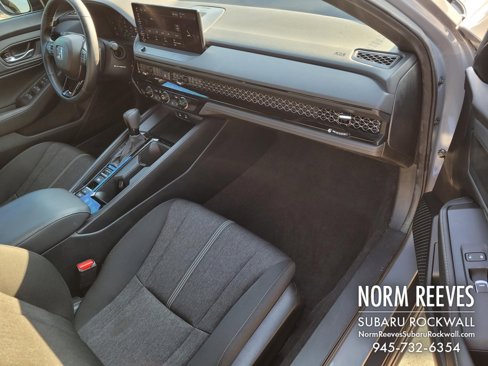 Used 2024 Honda Accord Sport image 24