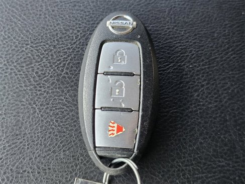 Used 2019 Nissan Pathfinder S image 36