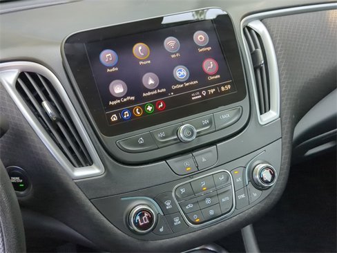 Used 2023 Chevrolet Malibu LT image 26