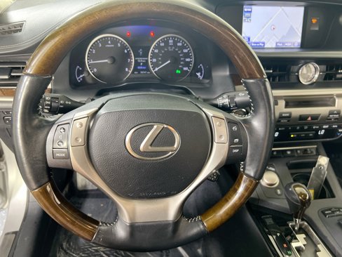 Used 2014 Lexus ES 350 image 11