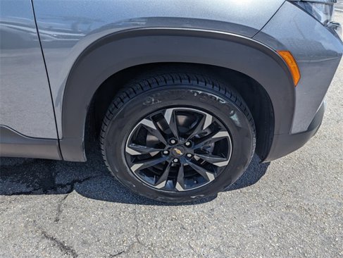 Used 2022 Chevrolet TrailBlazer LT w/ Convenience Package image 19
