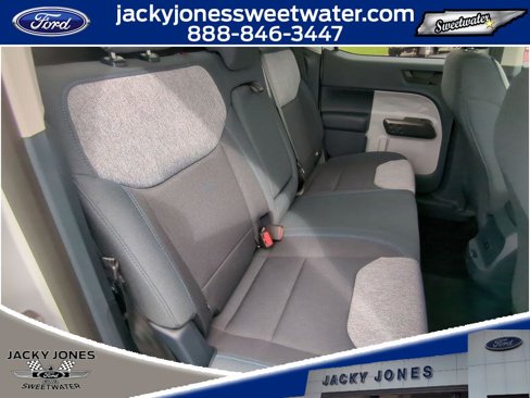 New 2025 Ford Maverick XLT image 22