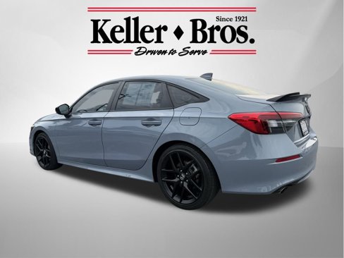 Used 2023 Honda Civic Si image 5