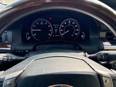 Used 2015 Lexus ES 350 image 8