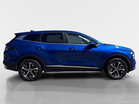 Used 2023 Kia Sportage EX image 6