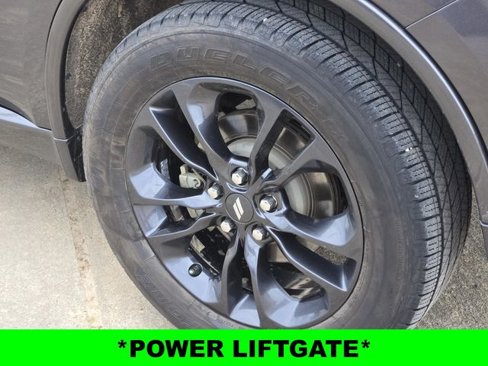 Used 2021 Dodge Durango GT image 10