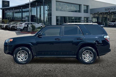 Used 2019 Toyota 4Runner 4WD image 7