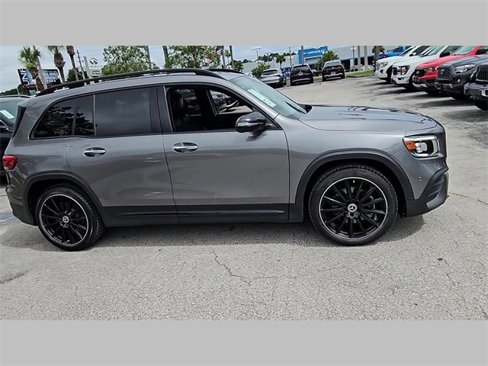 Used 2020 Mercedes-Benz GLB 250 image 26