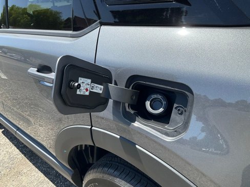 New 2025 Ford Bronco Sport Big Bend image 25