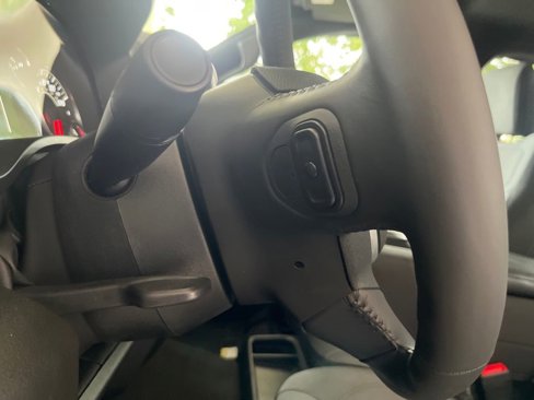 New 2023 RAM 1500 Big Horn image 34