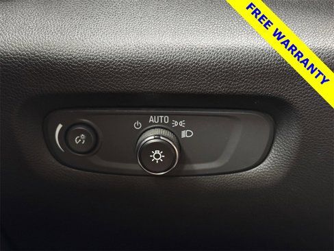 Used 2020 Chevrolet Traverse LS w/ LPO, Floor Liner Package image 18