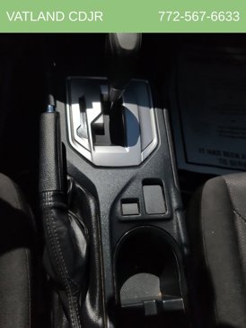 Used 2021 Subaru Impreza 2.0i image 29