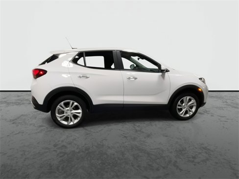 Used 2023 Buick Encore GX Preferred w/ Cold Weather Comfort Package image 9