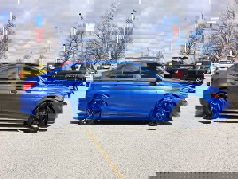 Used 2022 Honda Civic Sport image 6