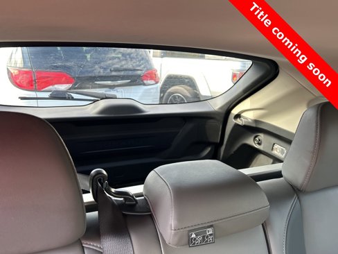 Used 2023 Subaru Crosstrek 2.5i Sport image 19