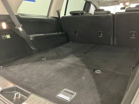 Used 2009 Mercedes-Benz GL 450 4MATIC image 59
