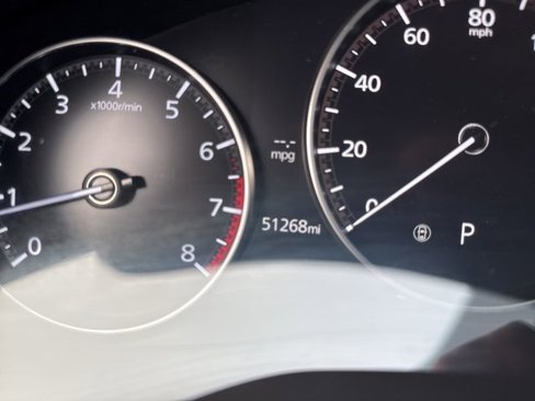 Used 2023 MAZDA MAZDA3 s image 20