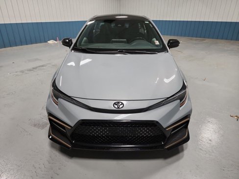 Used 2021 Toyota Corolla SE w/ Carpet Mat Package (TMS) image 9