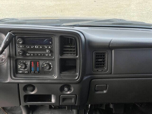 Used 2007 Chevrolet Silverado 1500 W/T image 8