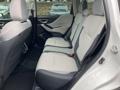 Used 2020 Subaru Forester Premium w/ Popular Package #1 image 9